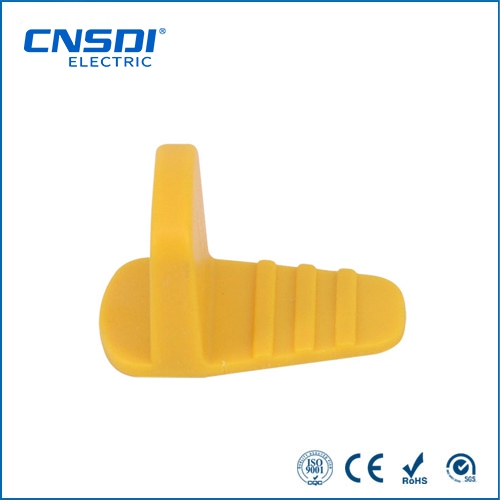 Busbar cap