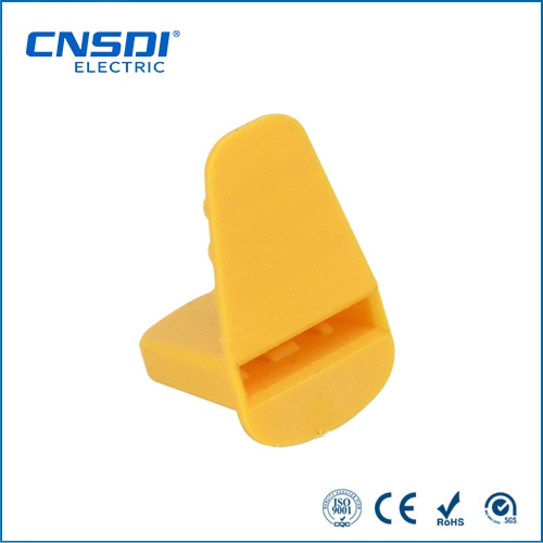 Busbar cap