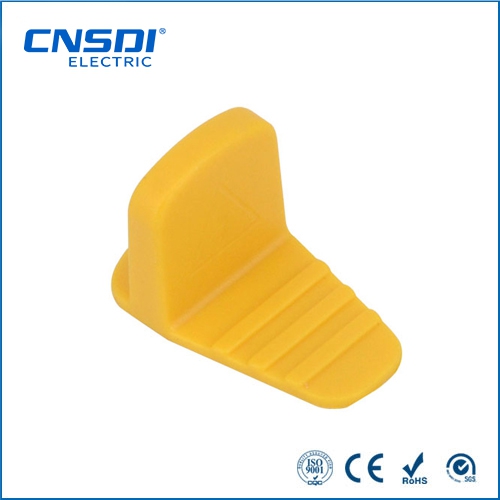 Busbar cap