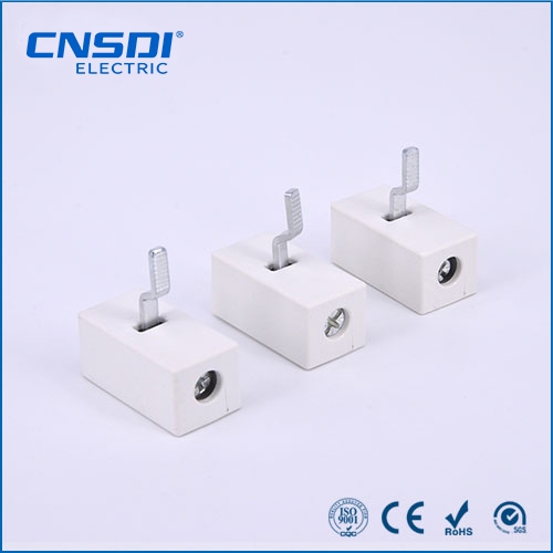 Busbar connectors DPN  Type  Busbar