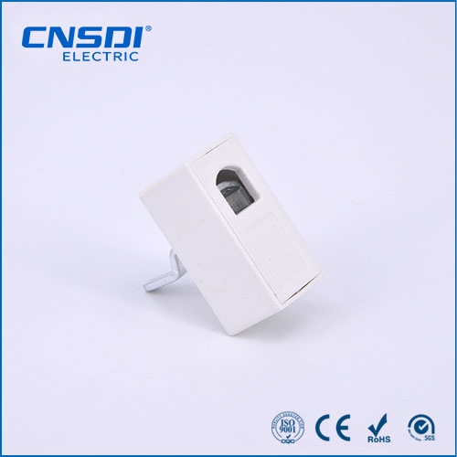 Busbar connectors DPN  Type  Busbar