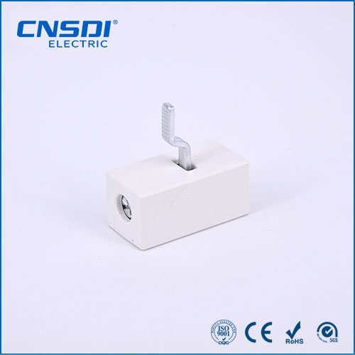 Busbar connectors DPN  Type  Busbar