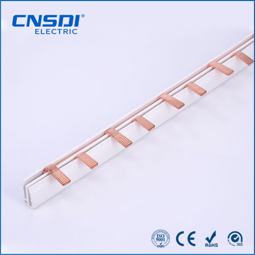 insulated busbar for mcb XT- 1P+L