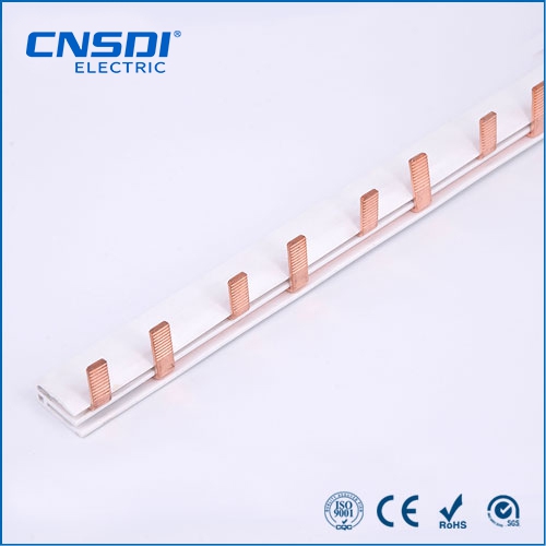 insulated busbar for mcb XT- 1P+L