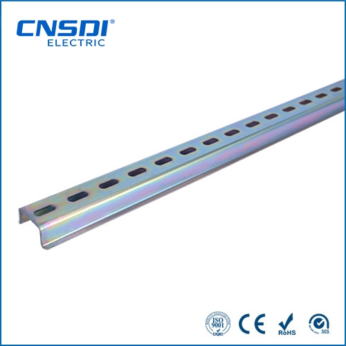 Steel Din Rail Channel 8700