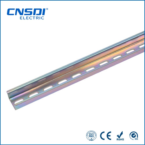 Steel Din Rail Channel 8700