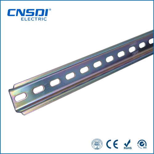 Steel Din Rail Channel 8700