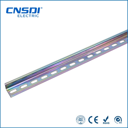 Steel Din Rail Channel 8700