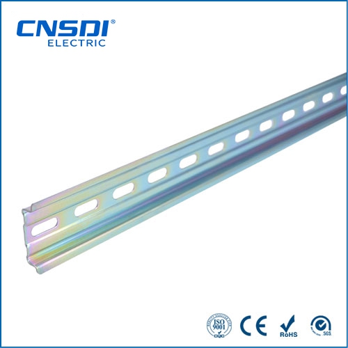 Steel Din Rail Channel Sizes 9600