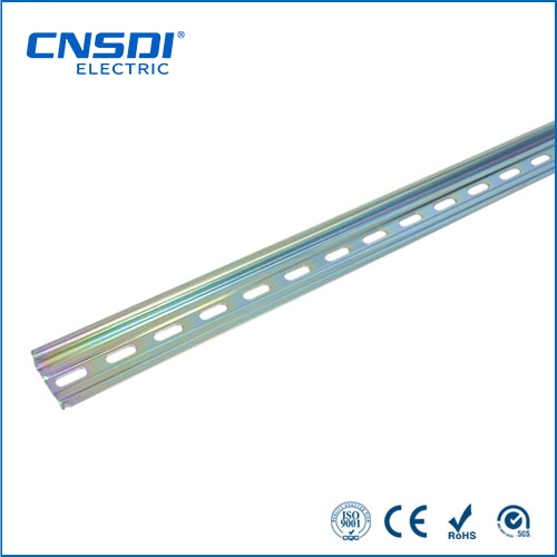 Steel Din Rail Channel Sizes 9600