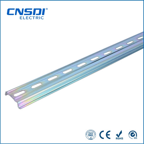 Steel Din Rail Channel Sizes 9600