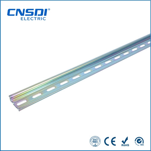 Steel Din Rail Channel Sizes 9600