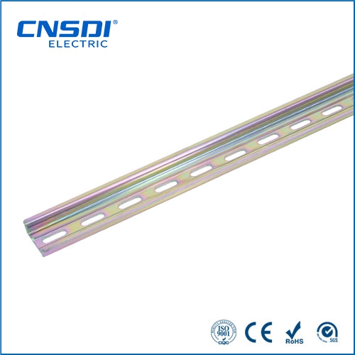 Steel Din Rail Channel Sizes 9600