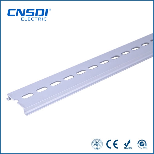 Aluminum Din rail 35mm SL-5600