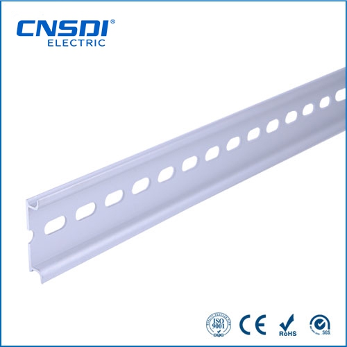 Aluminum Din rail 35mm SL-5600