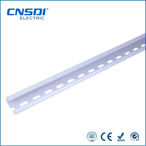 Aluminum Din rail SL-3500