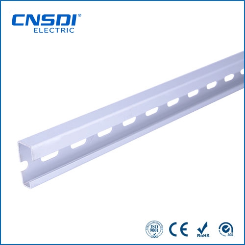 Aluminum Din rail SL-3500