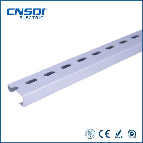 Aluminum Din rail SL-3500