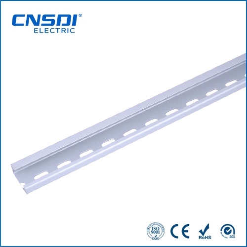 Aluminum Din rail SL-3500