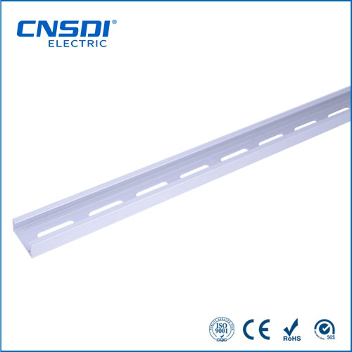 Aluminum DIN Mounting Rail SL-7600