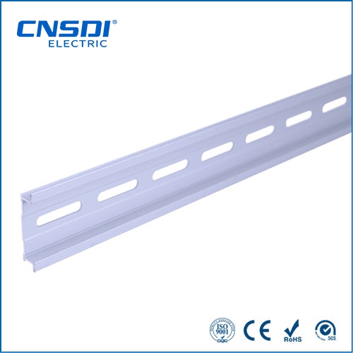 Aluminum Din Rail Channel SL-6800