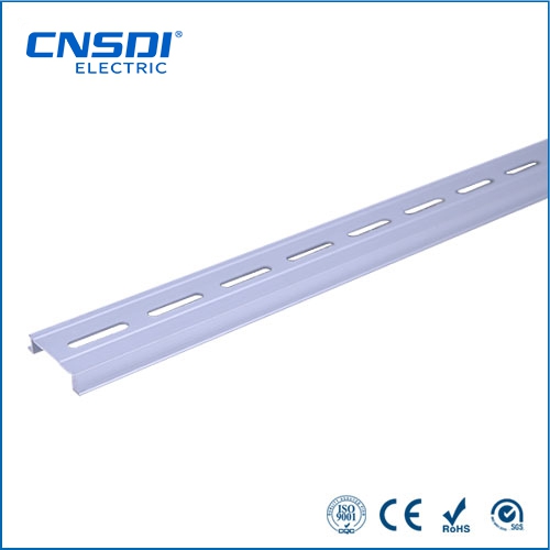 Aluminum Din Rail Channel SL-6800