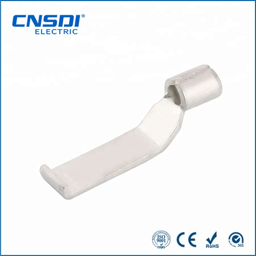 Non insulated Concave terminals LBNB