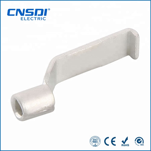 Non insulated Concave terminals LBNB