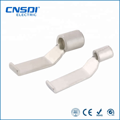 Non insulated Concave terminals LBNB