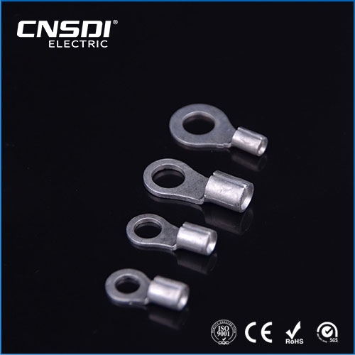 Non insulated Ring terminals RNB